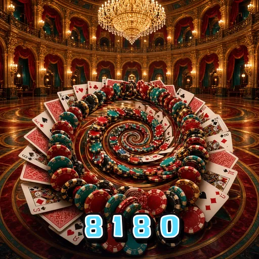 Screenshot Proses Instalasi 8180 APK